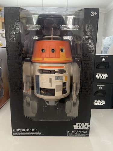 Star wars chopper - star,