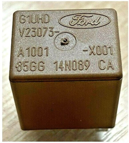 83990086 relay fits - 83990086,