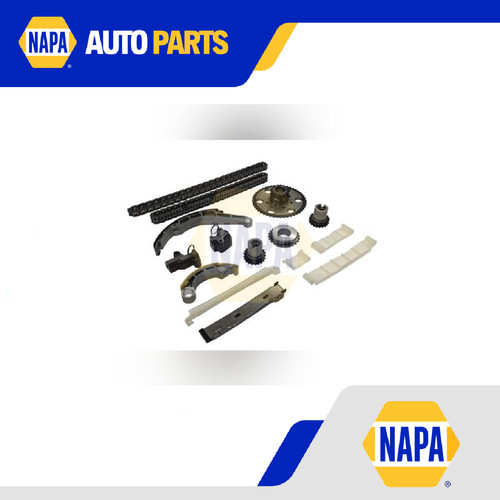 Timing chain kit - timing,