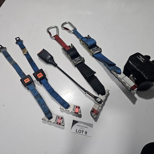 Koller wheelchair clamps - wheelchair, clamps/