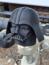 DARTH VADER Tow Bar Ball