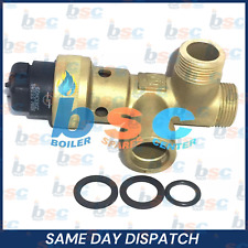 Vaillant Turbomax Plus 824E