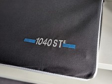 ATARI 1040 STE -  Dust cover-