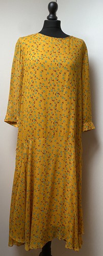New anthropologie floral - new!,