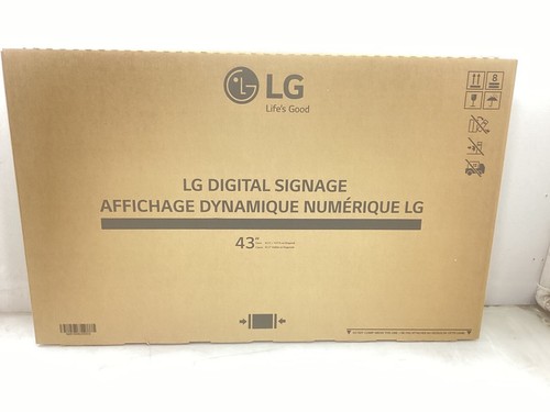 43ul3j uhd 4k - lg,