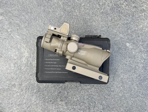Fde acog ta31 rmr - fde,