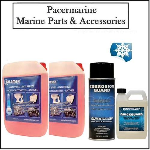 Winterizing mercruiser diesel - mercruiser,