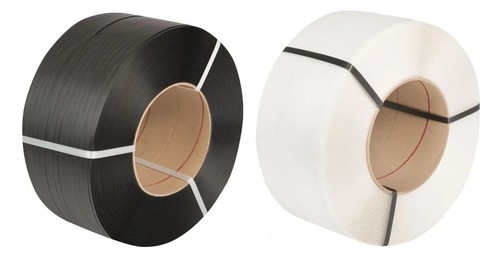 Coils machine strapping - coils,