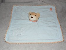 Kaloo bear comforter soft toy