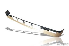 Sunvisor For Scania 4 P G R Series Pre 2009 Topline Sunshield Smoked Acrylic