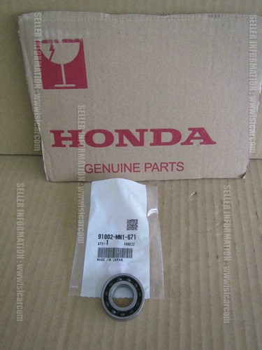 Honda xr600r 1989 - honda,