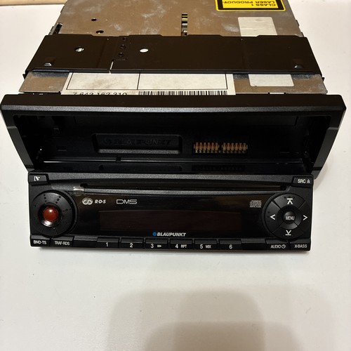 Blaupunkt car radio - radio, player