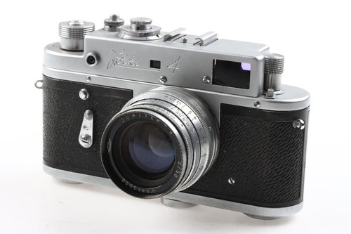 Kmz zorki with jupiter 8 - kmz, 4