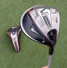 *Trade In* NIKE VRS Driver '