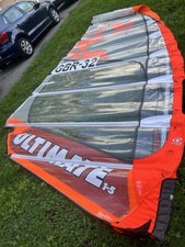 Windsurfing Sail 9.5m Sailloft