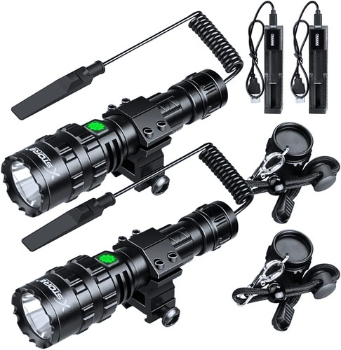 Pack led tactical - led,