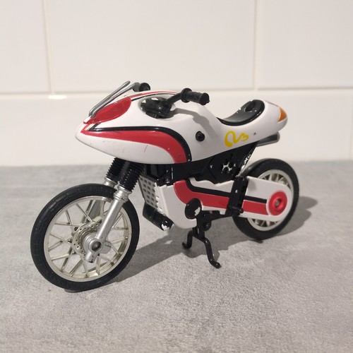 Masked rider mac jabber - rider,