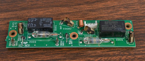 Kenwood 870s parts - kenwood, ts-870s