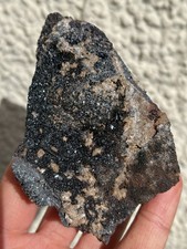 Specularite And Dolomite