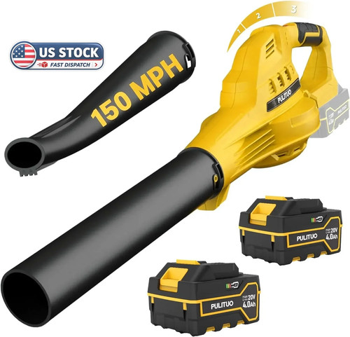 Leaf blower cordless with - blower,