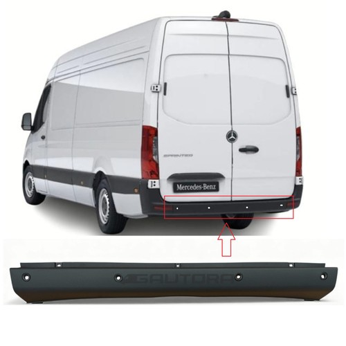 For mercedes sprinter w907 - for,