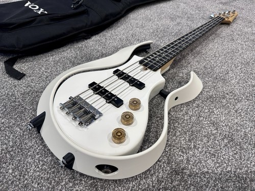 Vox starstream bass short - starstream,