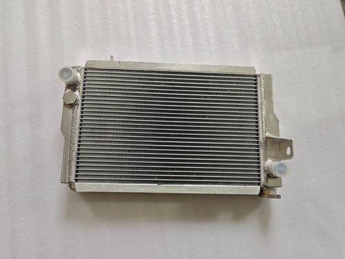 Radiator for renault alpine 5 - radiator,