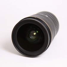 Nikon AF-S Nikkor 24-70mm