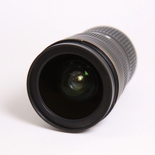 Nikon nikkor 24 - af-s, 24-70mm
