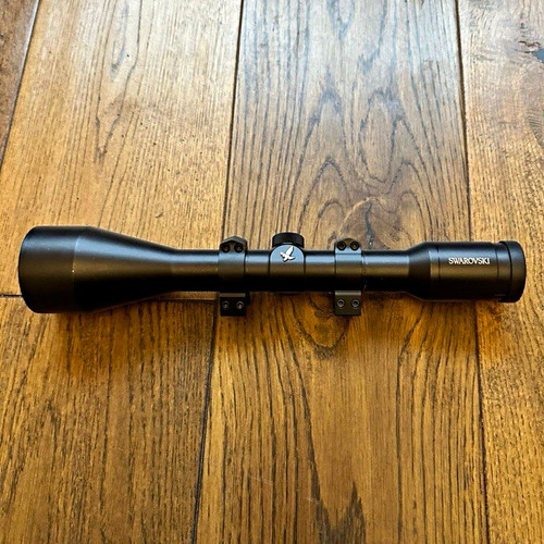 Swarovski habicht 8x56 - habicht,