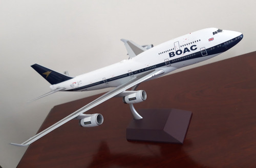 Gemini jets boeing - gemini, 747-400