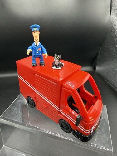 Postman pat sds - postman, 2'