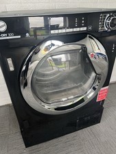 Black Hoover H-Dry 300 7kg