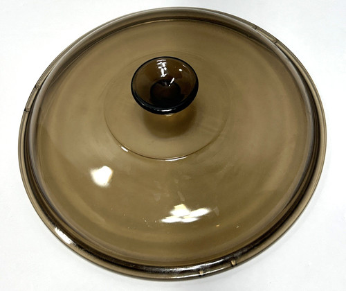 Pyrex corning vision ware - corning,