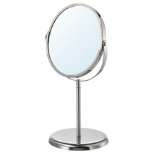 SHAVING MIRROR IKEA TRENSUM