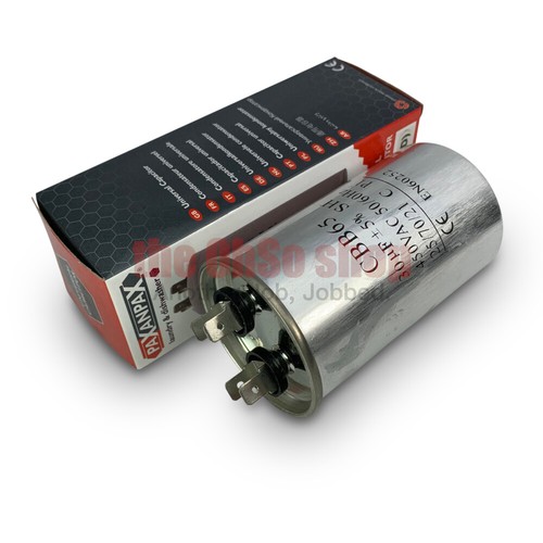 30uf capacitor cbb65 - cbb65, run