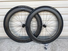 Reynolds Strike 62mm Carbon