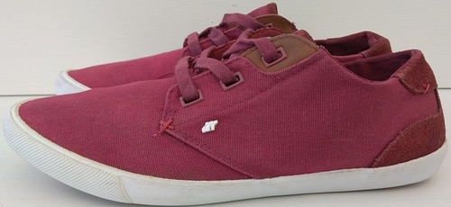 Boxfresh keel2 vintage mens - vintage,