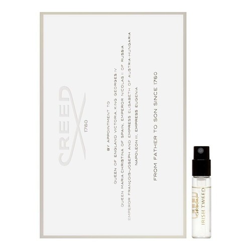 Green irish tweed travel spray - green,