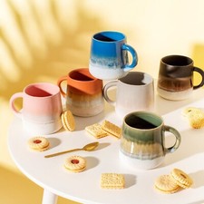 Sass belle mojave glaze - belle, mug
