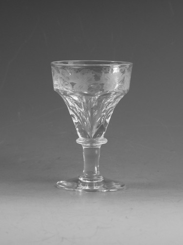 Walsh crystal fruiting vine - -,