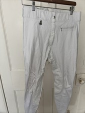 Pikeur Ricarda White