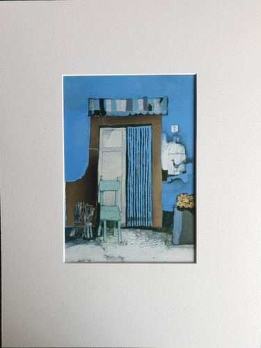 Rosina wachtmeister via - wachtmeister, "via