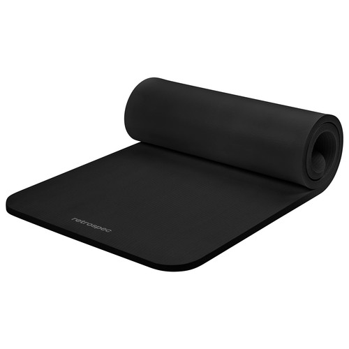 Retrospec solana thick yoga - 1",