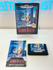 Shadow Dancer The Secret of