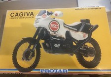 Protar Cagiva Lucky Explorer