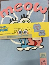 Nickelodeon SpongeBob