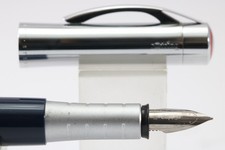 Vintage rOtring Initial Navy