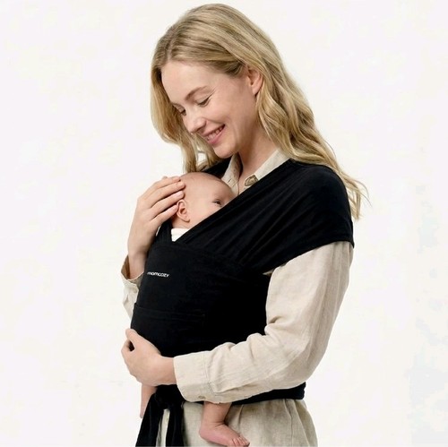 Momcozy baby wrap - baby, carrier
