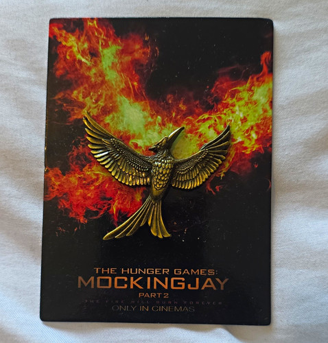 The hunger games - hunger, games: